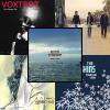 Voxtrot - Take That - The Shins - Damien Rice - Naked Lunch