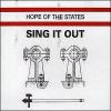 Hope Of The States: Sing It Out
