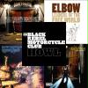 Dandy Warhols - Elbow - Kanye West - Super Furry Animals - Black Rebel Motorcyle Club