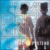 MGMT: Time To Pretend