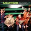 The Raconteurs: Steady, As She Goes