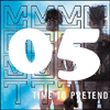 [05] MGMT: Time To Pretend