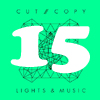 [15] Cut Copy: Lights And Music