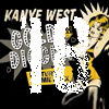 [18] Kanye West feat. Jamie Foxx: Gold Digger