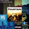 Sonic Youth - Sigur Ros - Pearl Jam - Elliott Smith - Clint Mansell feat. Kronos Quartet & Mogwai