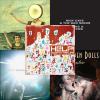 Neutral Milk Hotel - Nick Cave & The Bad Seeds - Dresden Dolls - Wilco - Various: Help