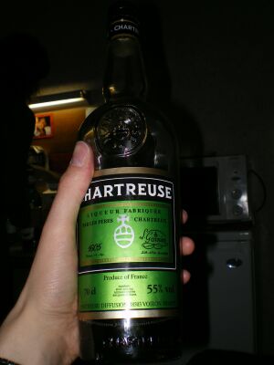 Chartreuse1