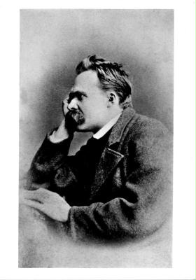 nietzsche