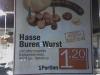 burenwurst