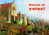 hayaletyeter
