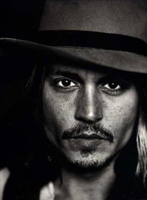 Johnny Deep