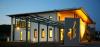 Die Architektur die aus dem Ort geboren wird: Weingut Kaiserstuhl Freiburg, FreyArchitekt