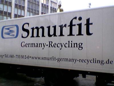 Smurfit