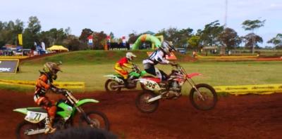 Motocross