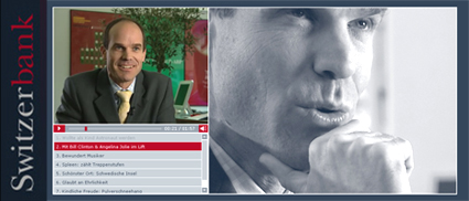 switzerbankfirstvideo