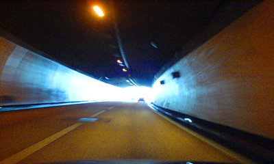 tunnellichtende