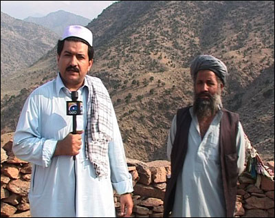 Hamid-Mir-Tora-Bora-2005