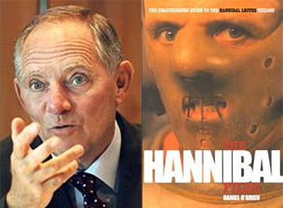 Hannibal-Lector