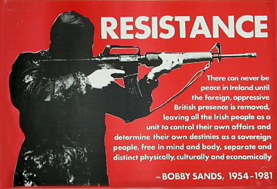IRA-poster