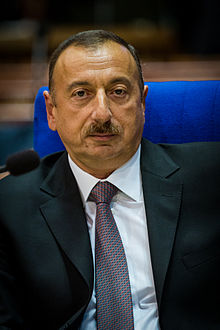 Ilham_Aliyev_par_Claude_Truong-Ngoc_juin_2014