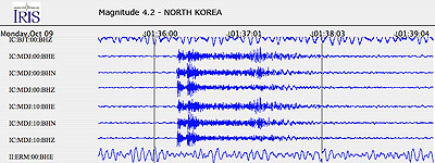 N-Korea-seismogram