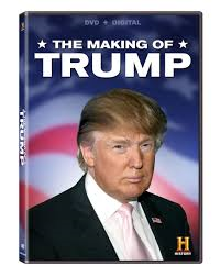 making-of-trump