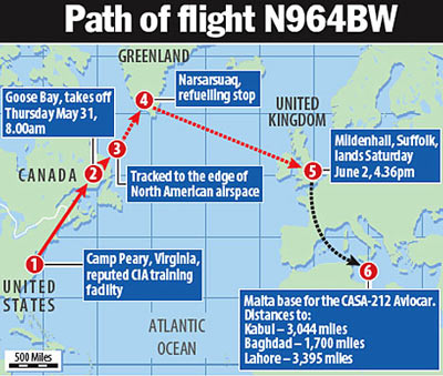 n964bw_flight-path