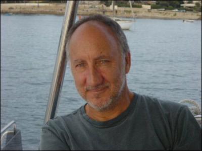 petetownshend