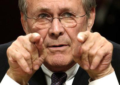 rumsfeld