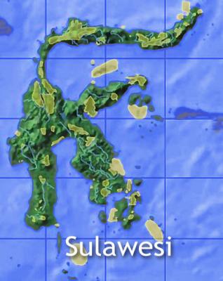 sulawesi
