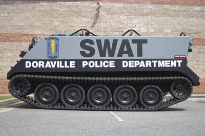 swatpolice