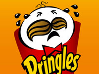 Achtung Pringles