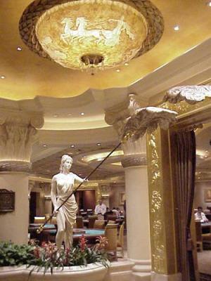 Caesars Palace