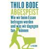 Thilo Bodes neues Buch