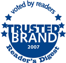 Trusted Brands 007