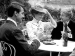 jeanne moreau, henri serre, oskar werner