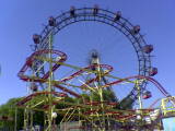 Riesenrad im Prater