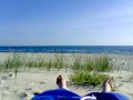 Strand bei Trassenheide