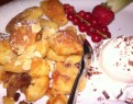 Kaiserschmarrn am Friesenhof 