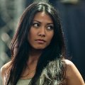 Anggun singt für Frankreich