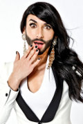 Conchita Wurst will zum ESC