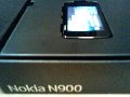 Nokia N900 von A1 in Originalverpackung