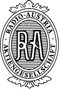 Logo der Radio Austria Aktiengesellschaft