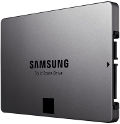 Samsung 840 EVO SSD 