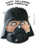 Steve Jobs als Darth Vader