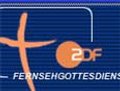 Logo des ZDF-Gottesdienstes