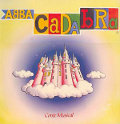 Cover der LP „ABBAcadabra“