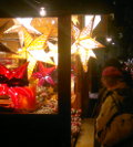 Christkindlmarkt im alten AKH