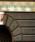 Jungarbeiterinternet