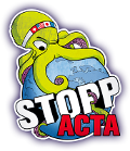 Stop ACTA